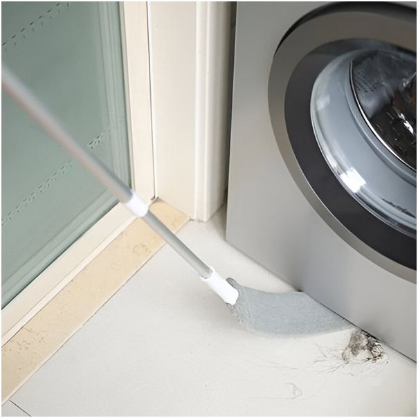 Cleanmate teleskopska mikrofiber četka za prašinu - R0134