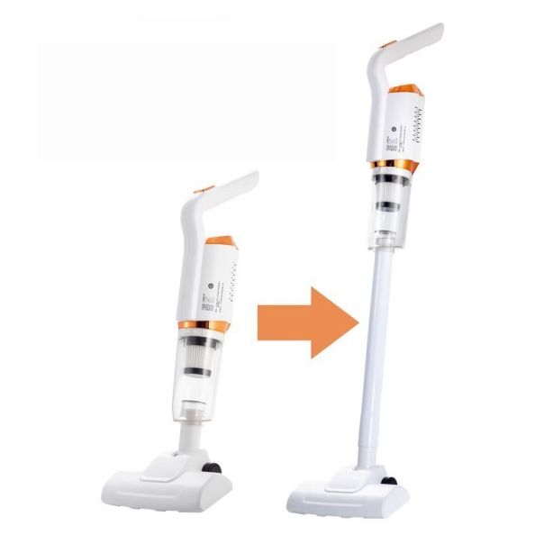 Bežični usisivač Homemate 120 W 600ml 7.4 V DC  7500pa - 0990-1