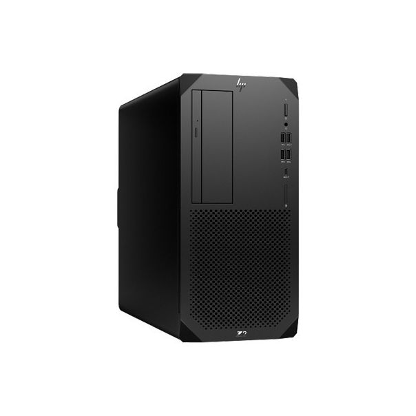 HP Desktop Z2 G9 Tower Workstation A2KK8ES Intel Core i9-14900K  64GB Rama 2TB SSD RTX 5070 Win11Pro - 084792