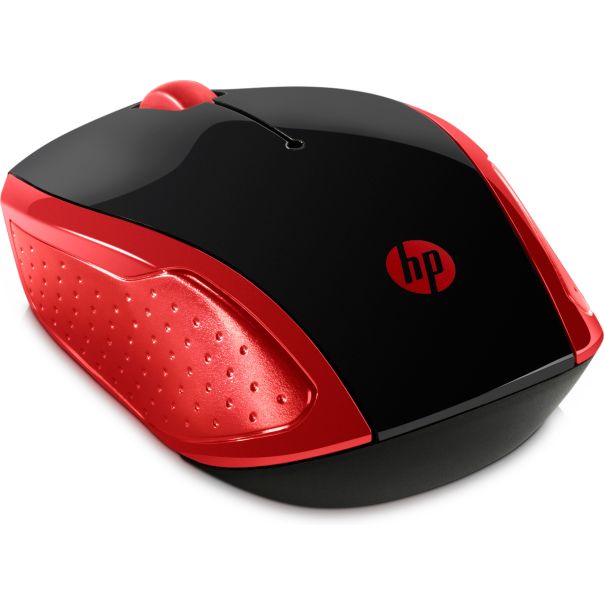 HP Wireless Mouse 200 (2HU82AA) - 46871