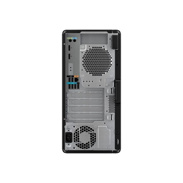 HP Desktop Z2 G9 Tower Workstation A2KK8ES Intel Core i9-14900K  64GB Rama 2TB SSD RTX 5070 Win11Pro - 084792