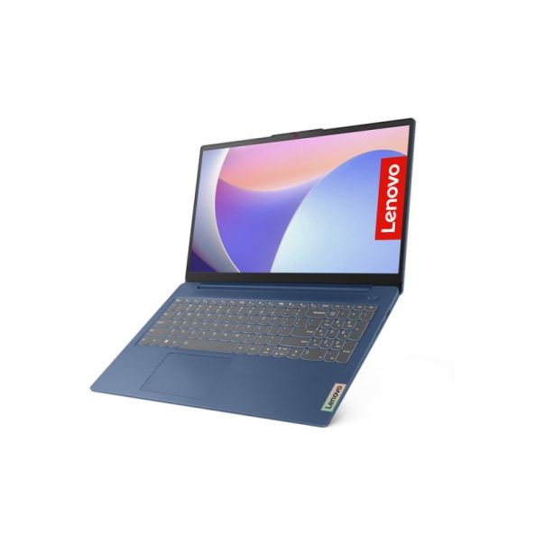 LENOVO IdeaPad Slim 3 15IRH8 (83EM00EKYA) (Abyss Blue) 15,6
