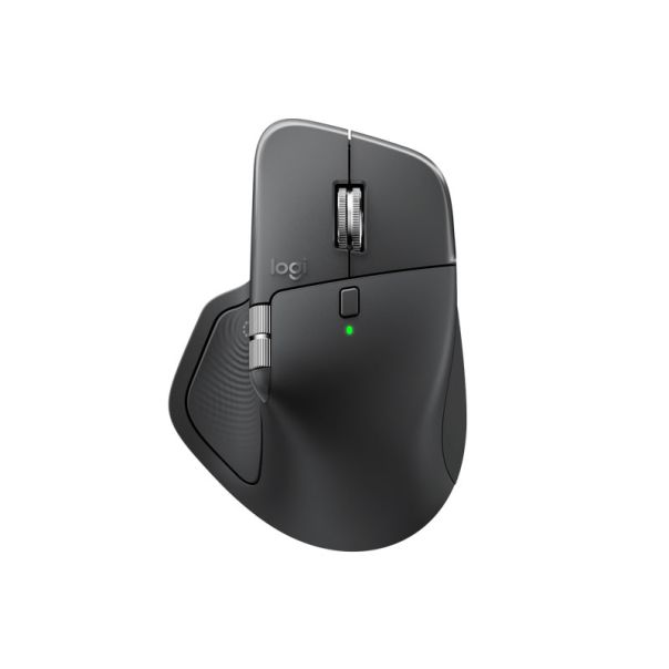 LOGITECH MX Master 4 for Business Graphite - DSC48611
