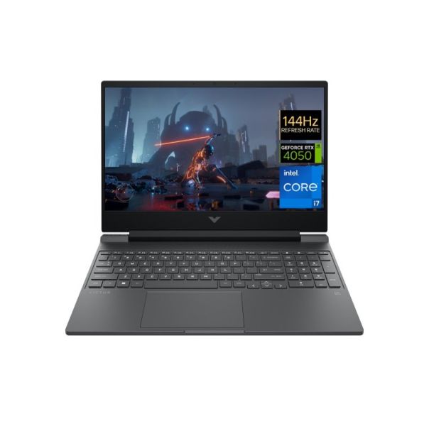 HP Victus 15-fa1015nm (Mica silver) (93T03EA) 15.6