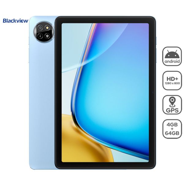 Tablet 10.1 Blackview Tab 20 Wifi 10.1