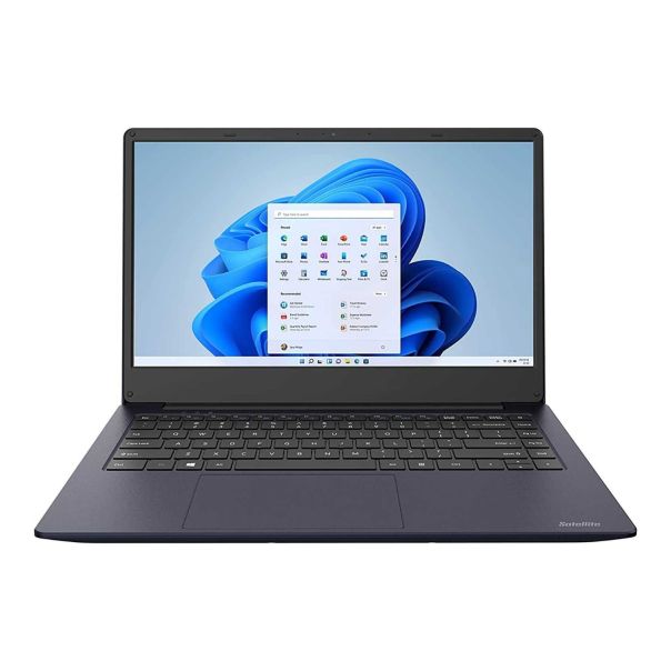 TOSHIBA Laptop Dynabook Satellite Pro C40-G-109 14 Intel 5205U 8GB M.2 256GB GLAN Win 10 Edu - 8565985658545