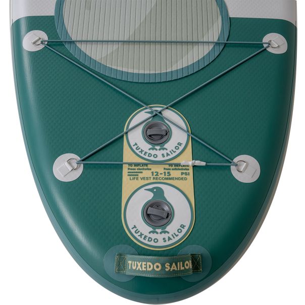 FUNWATER Sup set cancun 400x100x15 - SUPTS04A