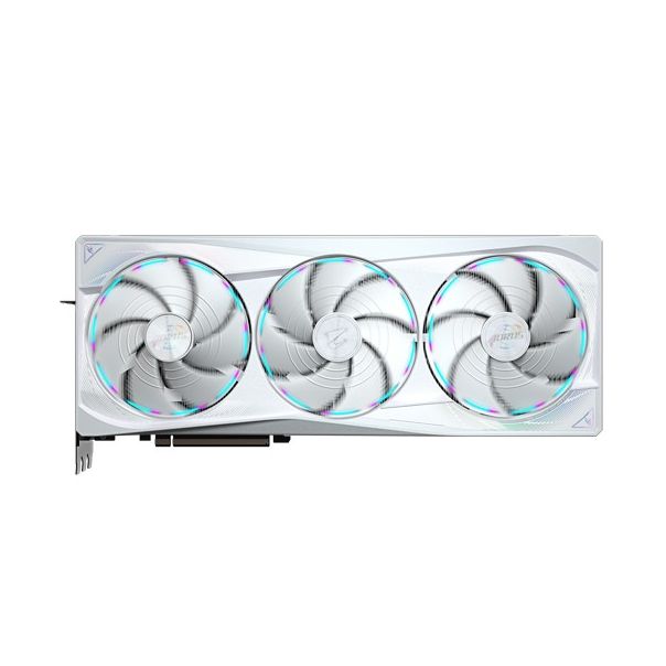 GIGABYTE AORUS GV-N5090AORUSST ICE-32GD GeForce RTX 5090 STEALTH ICE 32GB - 084920