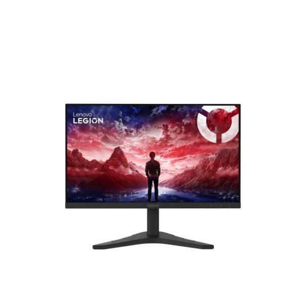LENOVO Gaming monitor Legion R27s (Raven Black) (68CCGAC1EU) 27