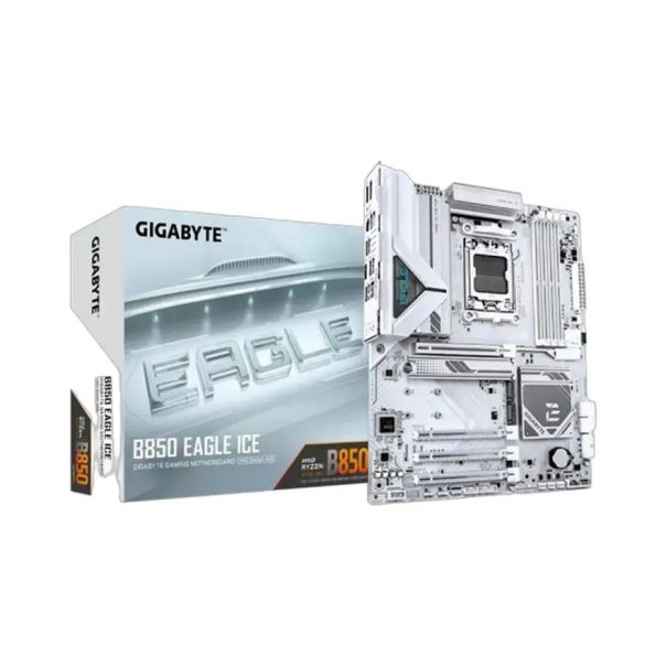 Matična ploča Gigabyte B850 EAGLE ICE (Rev.1.x)  RGB - EP2834377