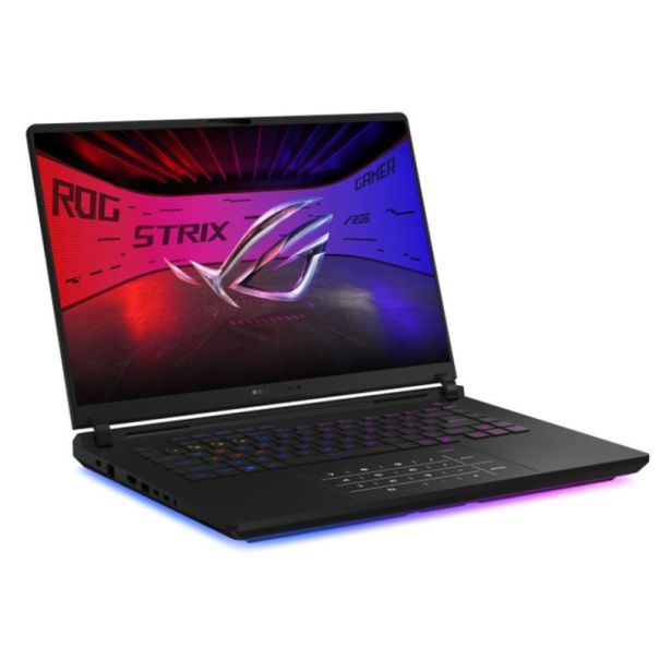 ASUS Laptop ROG Strix SCAR 16 G635LW-RW105X 16.1