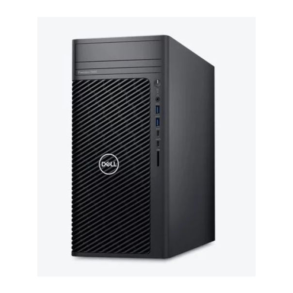 DELL Desktop Precision T3680 i9-14900K 64GB 1TB SSD RTX 6000 48GB Win11Pro - DES13990