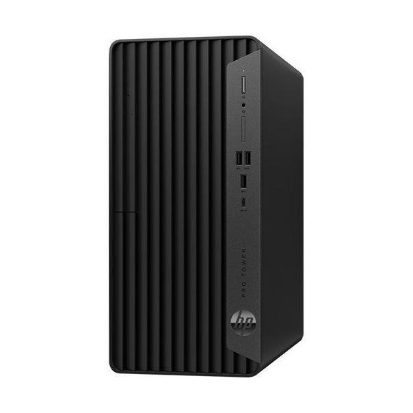 HP Pro Tower 400 G9 Desktop 9M8J3AT Intel Core i5-12500 8GB Rama 512GB SSD - 085048