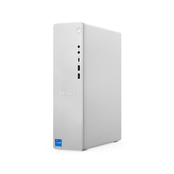 LENOVO IdeaCentre Tower 08IRH9 SFF (Cloud Grey) 90XW0036RM i5-13420H 16GB 512GB SSD beli - EP2597684