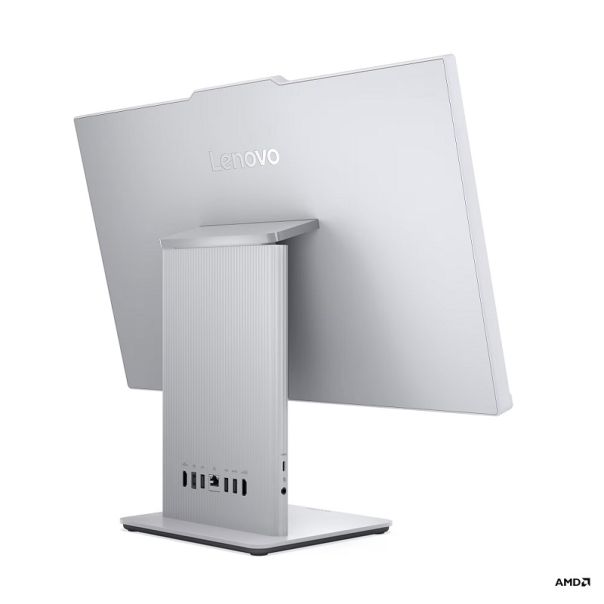 Lenovo IdeaCentre AIO 24ARR9 (Cloud Grey) F0HR00AKRI 23.8