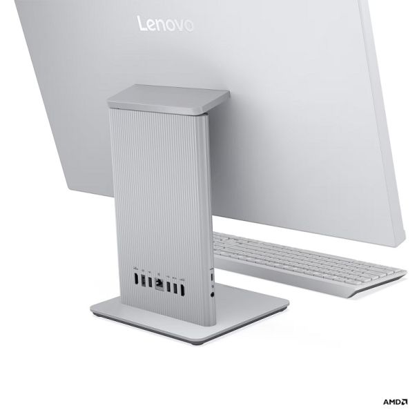 Lenovo IdeaCentre AIO 27ARR9 (Cloud Grey) F0HQ008XRI 27