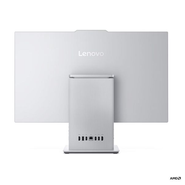 Lenovo IdeaCentre AIO 27ARR9 (Cloud Grey) F0HQ008YRI 27