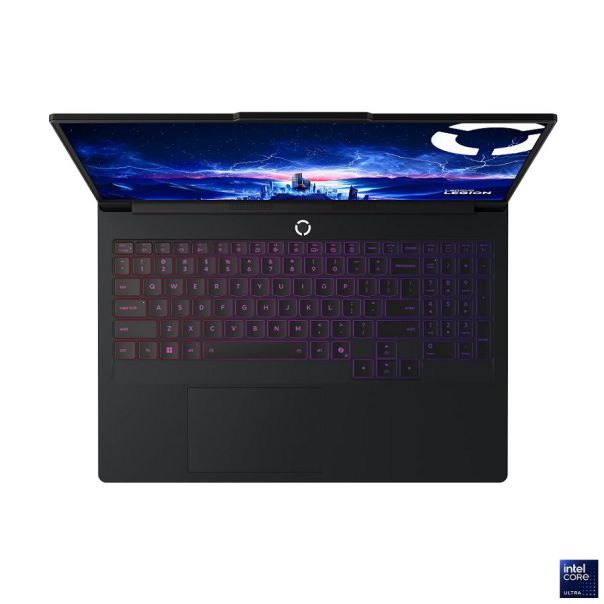 LENOVO laptop Legion Pro7 16IAX10H (83F500AAYA) 16