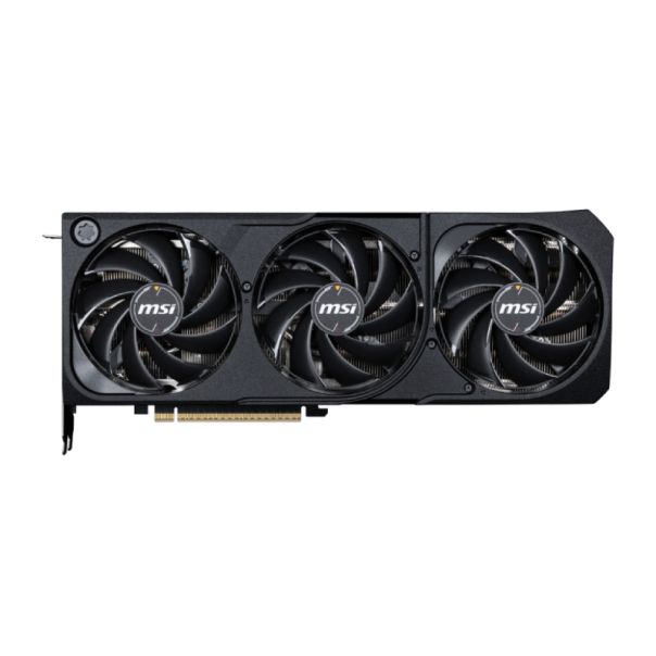 MSI GeForce RTX 5070 12G SHADOW 3X OC 192bit GDDR7 grafička karta - VGA03075