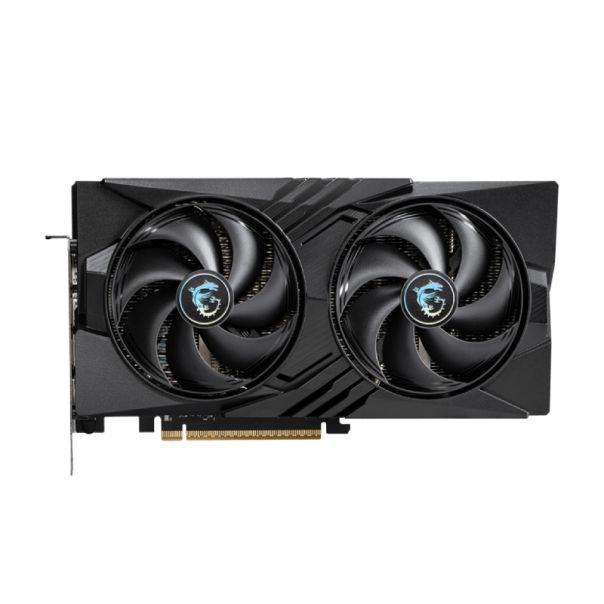 MSI RTX 5060 8G GAMING OC GAMING 8GB 128bit GDDR7 grafička karta - VGA03029