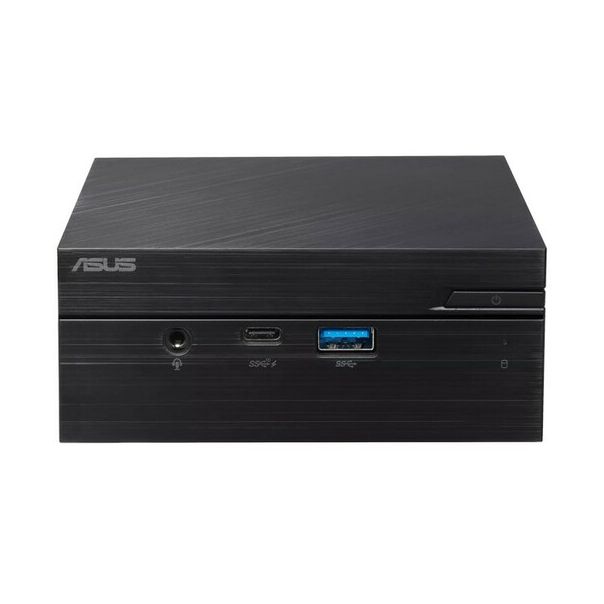 Mini PC Asus PN41 BC473MV Celeron N4505 8GB 128GB SSD - 4711387204641