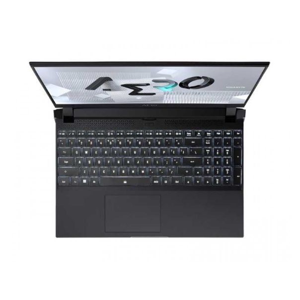 GIGABYTE Laptop AERO 5 XE4 Creator 15.6