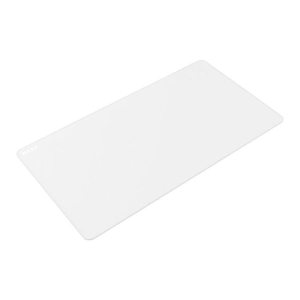 NZXT Zone Gaming podloga za miš XL bela (MM-XLGSP-WH) - EP2533065
