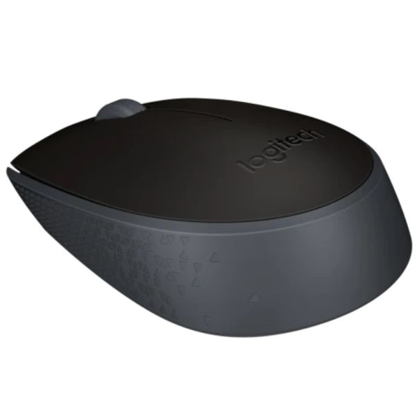 LOGITECH M171 Wireless crni miš - EP2701757