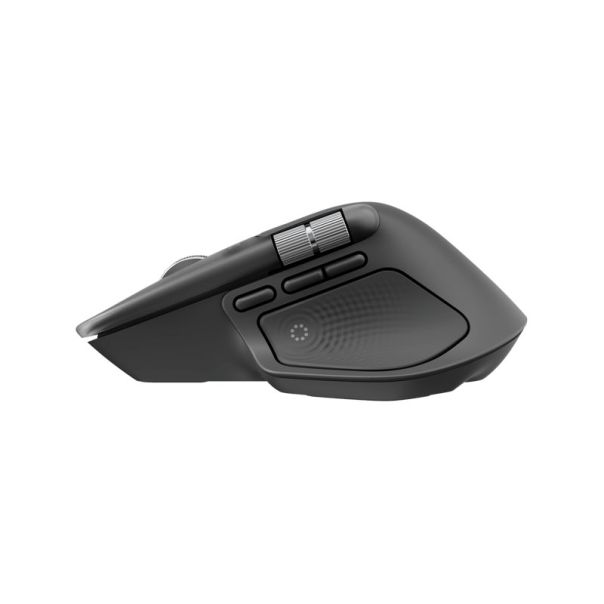 LOGITECH MX Master 4 for Business Graphite - DSC48611