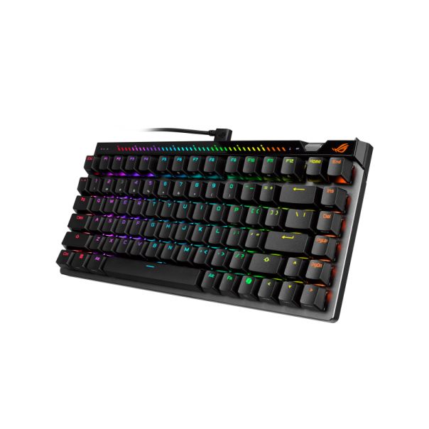 ASUS M705 ROG FALCHION ACE Gaming tastatura - EP2814625