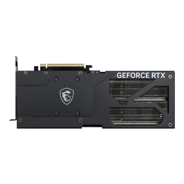 MSI GeForce RTX 5080 16G VENTUS 3X OC PLUS grafička karta 256 bit GDDR7 - EP2815532