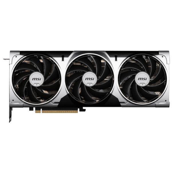 MSI nvidia GeForce RTX 5070 Ti 16G VENTUS 3X OC grafička karta - EP2136702