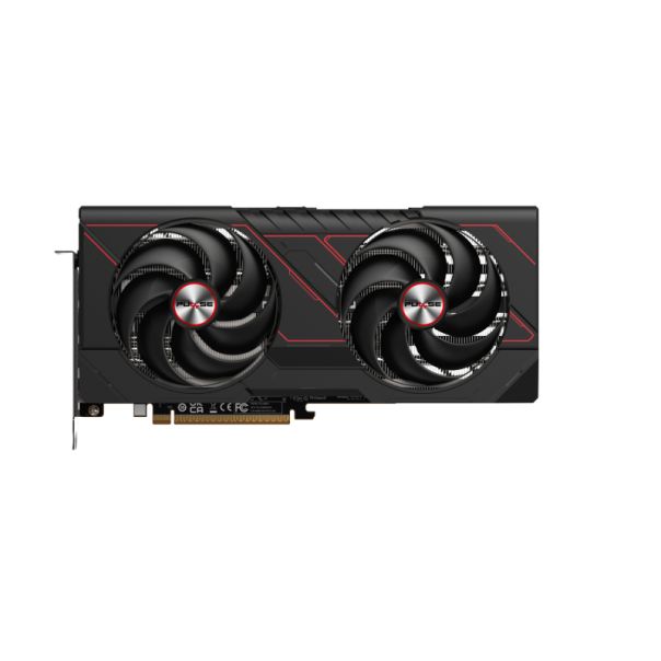 SAPPHIRE Grafička karta Radeon RX 9070 PULSE GDDR6 256 bit - DS41834