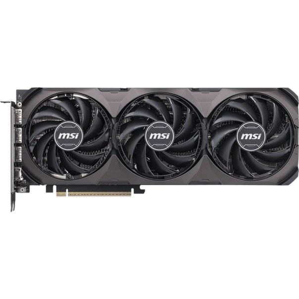 MSI GeForce RTX 5060 Ti 8G SHADOW 3X OC CLASSIC grafička karta - EP2815526