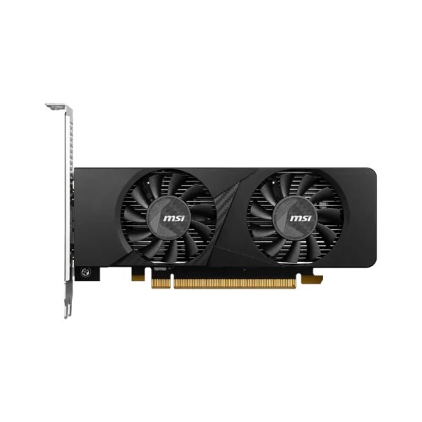 MSI nVidia GeForce RTX 3050 LP E GDDR6 96bit - EP2815538