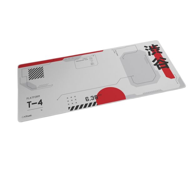 TRUST Podloga za miša GXT759 XXL MOUSEPAD - JAPAN - 25717-1-1