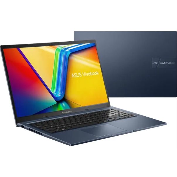 ASUS Laptop Vivobook 15 (X1502ZA-BQ1966) 15.6 inča FHD i7-12700H 16GB SSD 512GB - NOT22897