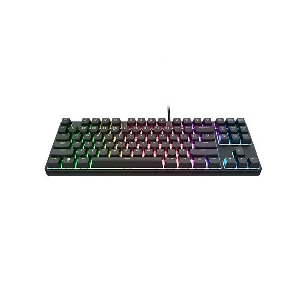 Trust GXT 864 Cada Compact TKL Gaming mehanička tastatura - EP2771447