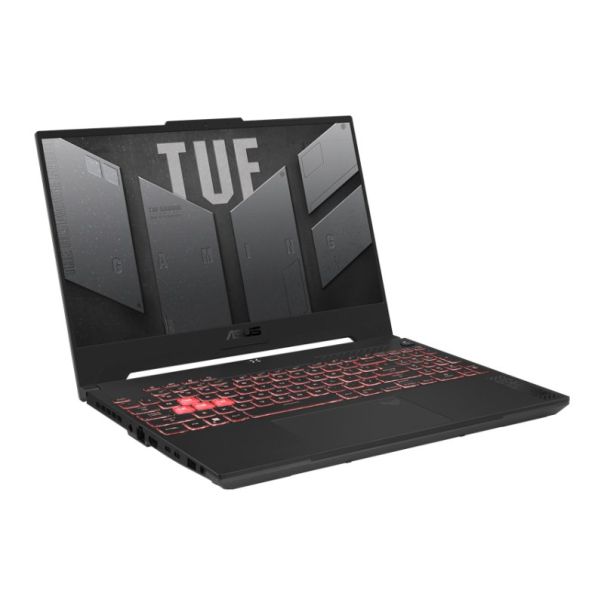 ASUS Laptop TUF Gaming A15 FA507NVR-LP006  15.6 inča FHD, Ryzen 7 7435HS, 16GB, SSD 1TB, RTX 4060 - NOT23694
