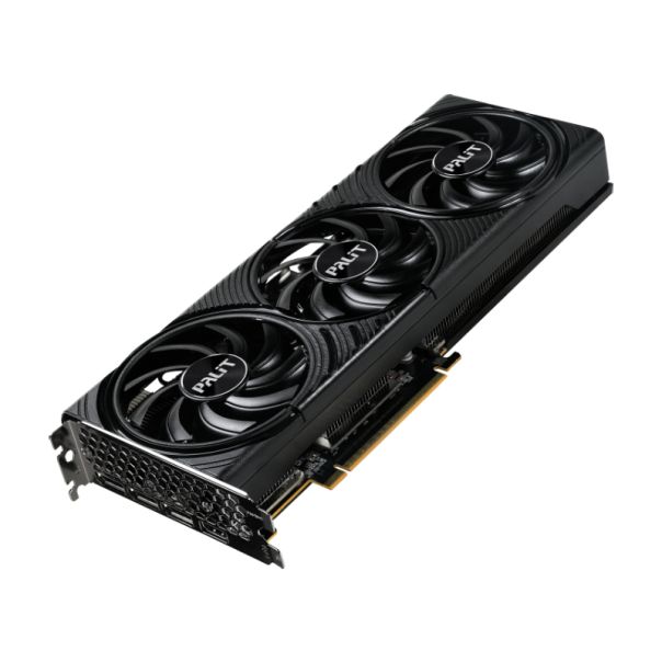 PALIT nVidia GeForce RTX 5060 Ti 16GB 128bit RTX5060Ti Infinity 3 OC 16GB GDDR7 grafička karta - EP2834941