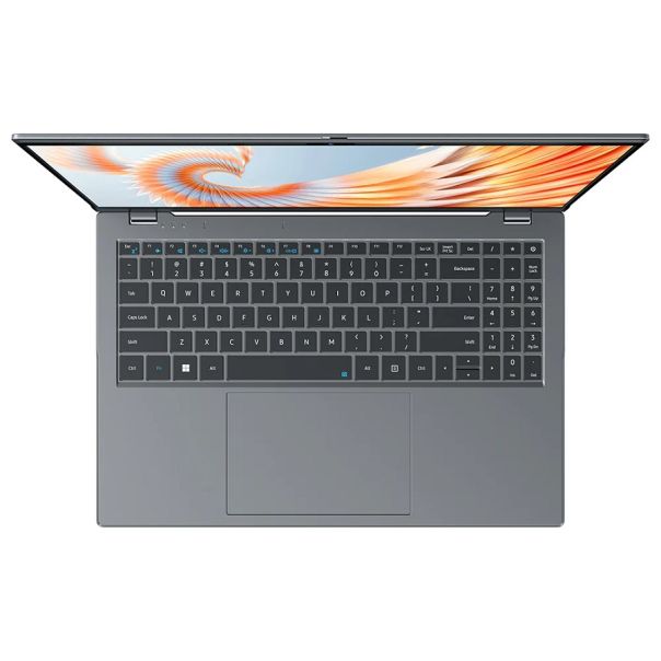 CHUWI Laptop HeroBook Plus 15.6 FHD Celeron N4020 8GB RAM 256GB SSD Windows 11 Home - EP6935768762911-ITO
