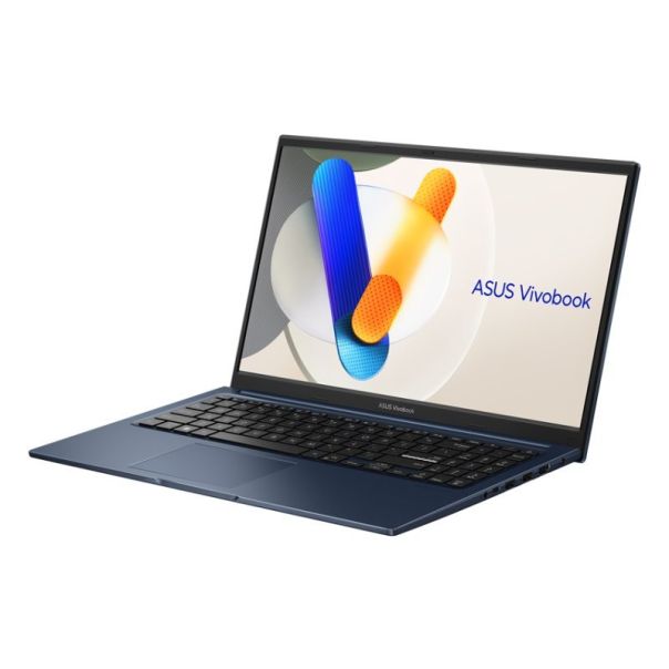 ASUS Laptop VivoBook X1504VA-BQ1148 15.6