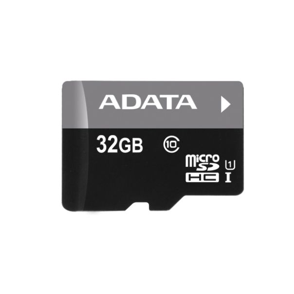 ADATA Memorijska kartica Micro SD 32GB AUSDH32GUICL10-RA1 - 0703726