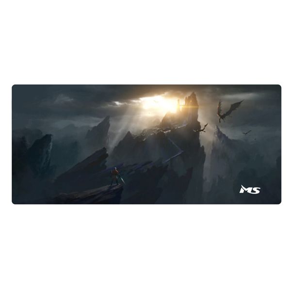 MS Gejmerska podloga za miš XL505 - 0001240232