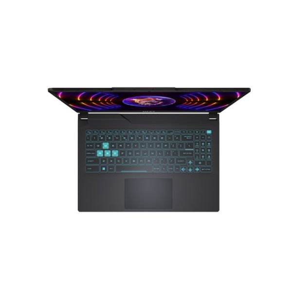 MSI Cyborg Gejmerski laptop 15 A13UDX-1277XRS (9S7-15K111-1277) 15.6