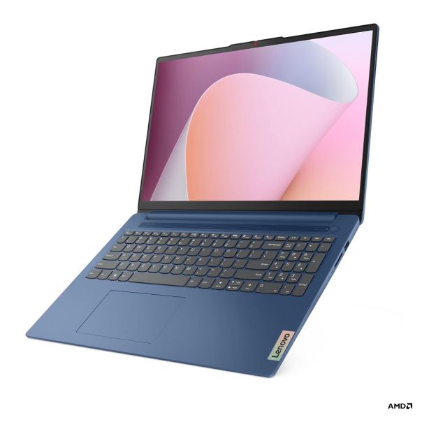 LENOVO Laptop IdeaPad Slim 3 16ABR8 (82XR00B4YA) 16
