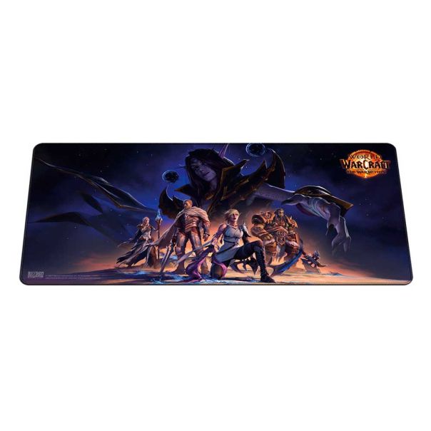 FS HOLDING World Of Warcraft - The War Within XL podloga za miš - EP2748654