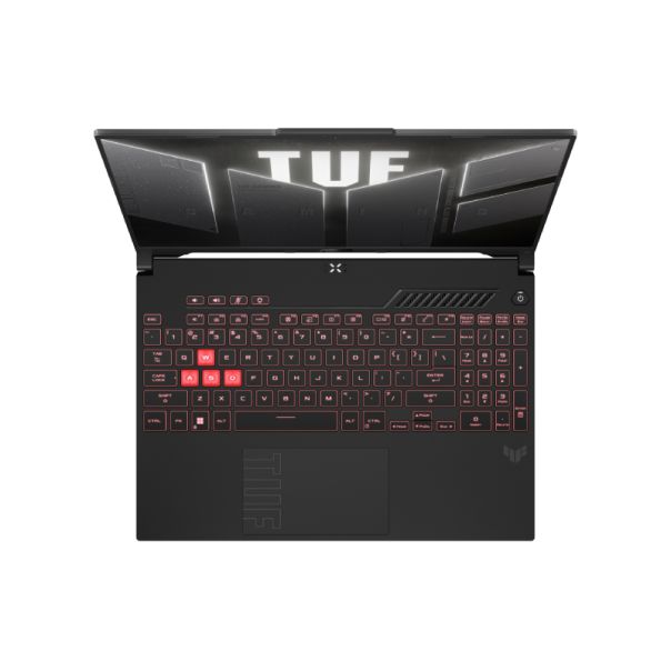 ASUS TUF Gaming laptop A16 FA607NUG-RL117  16