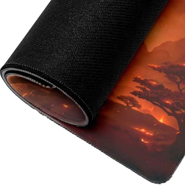 FS HOLDING World Of Warcraft Classic - Cataclysm Deathwing XL podloga za miša - EP2748660