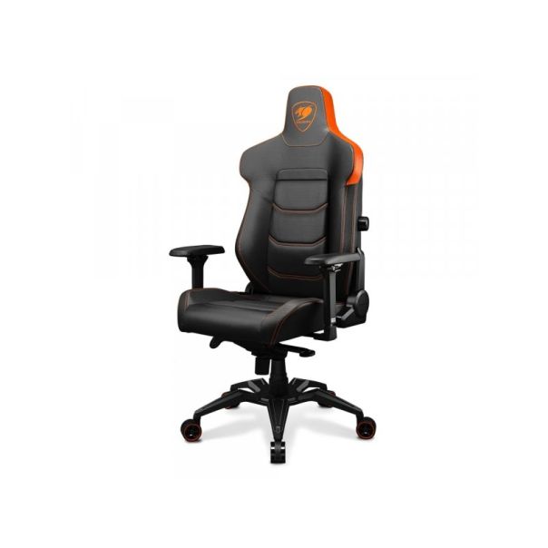 COUGAR Armor Evo CGR-ARMOR EVO Gejmerska stolica - CGR-ARMOR EVO